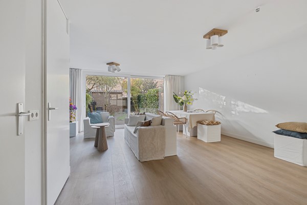 Medium property photo - Laantje Van Pieter Bas 3, 6708 TM Wageningen